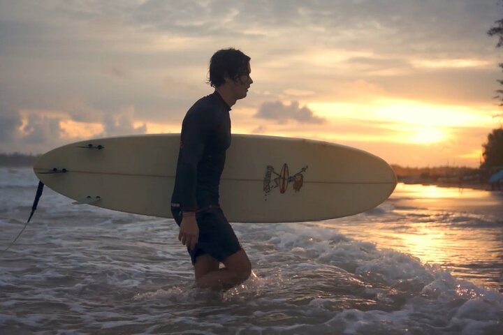 Surf Camp in Weligama Beach Sri Lanka - Photo 1 of 25